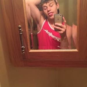 Meet your Posher, Austin